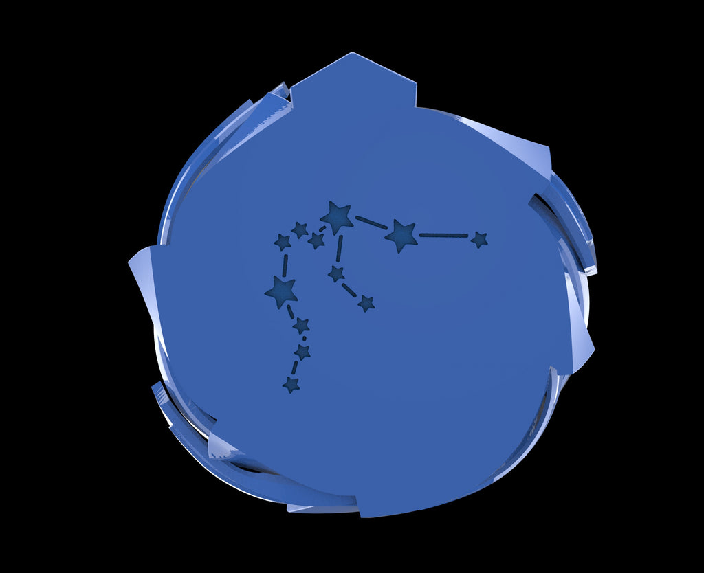 Aquarius (January 20 – February 18)
