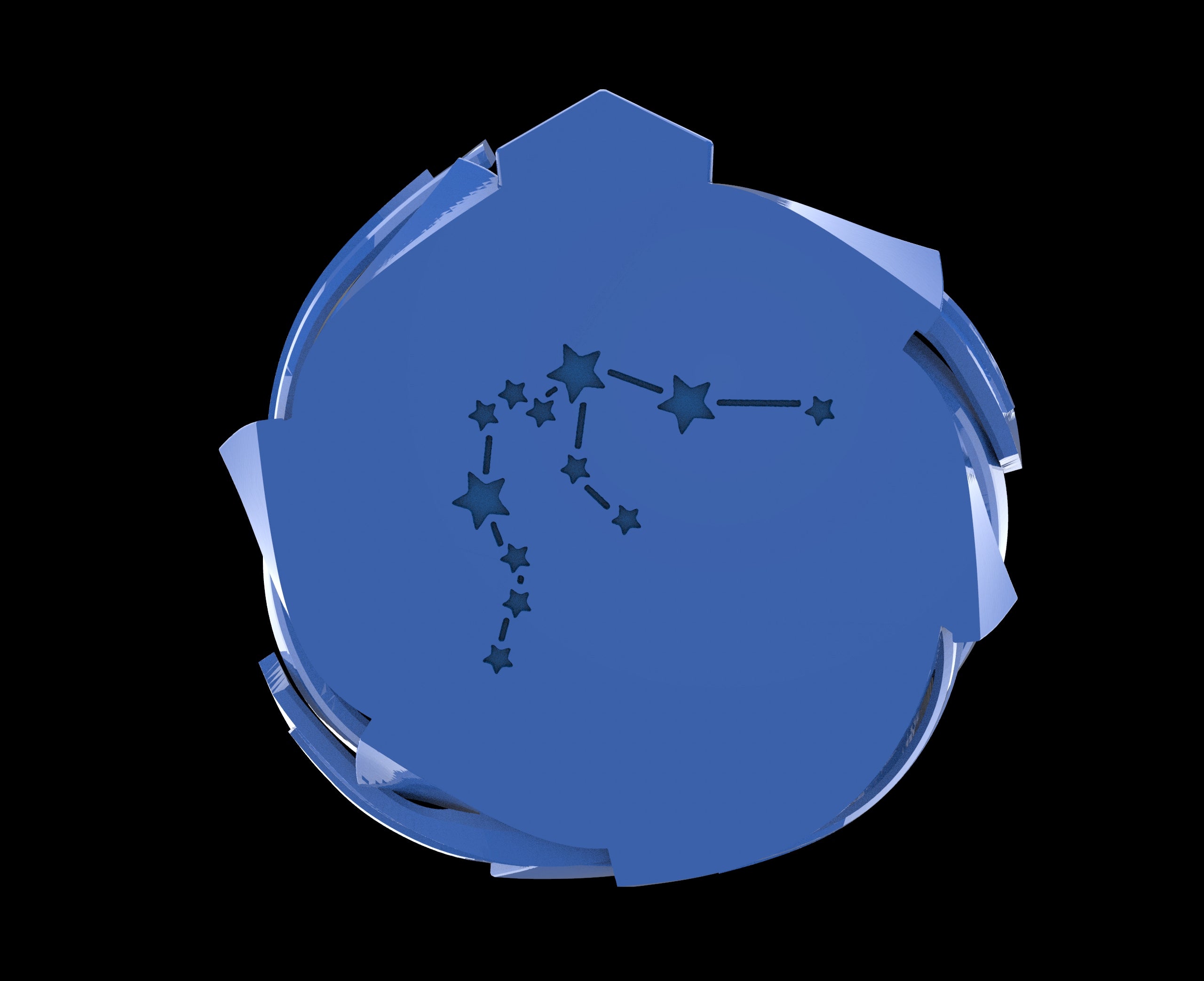 Aquarius (January 20 – February 18)
