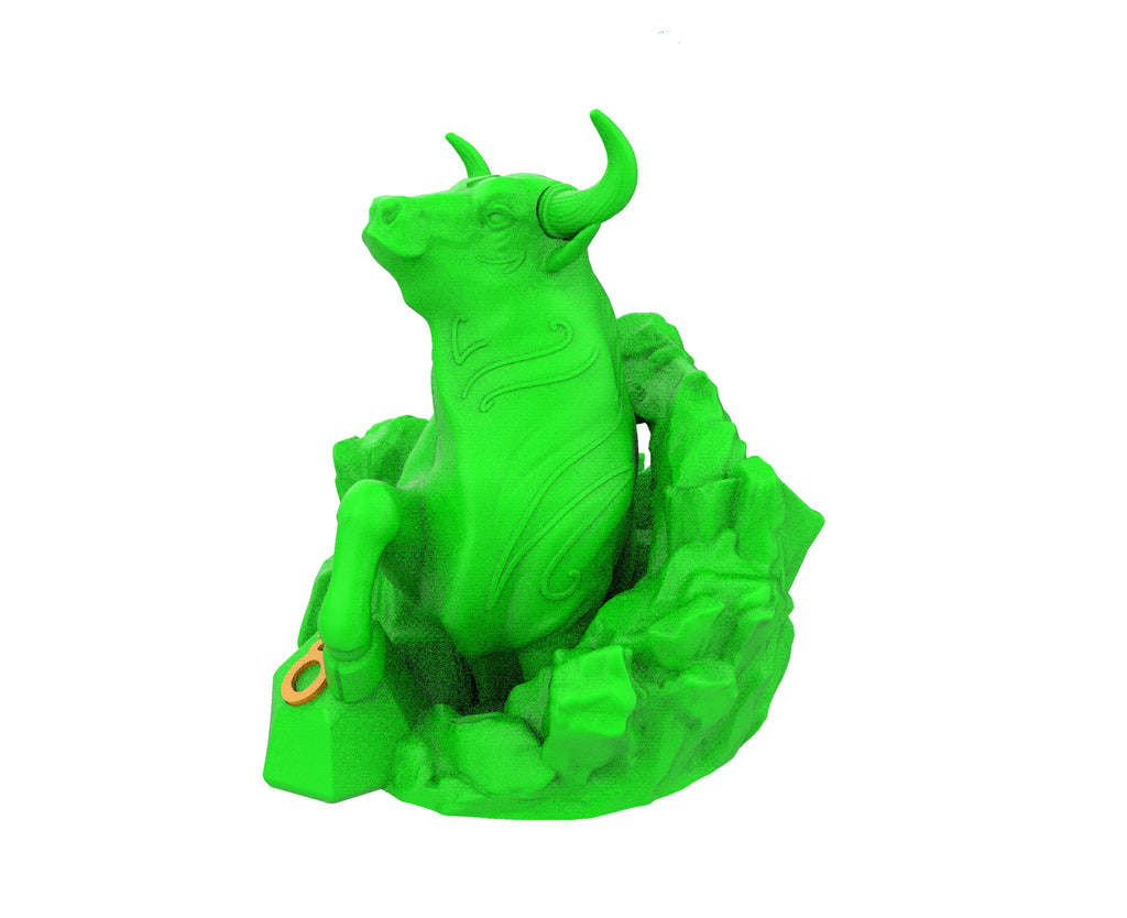 Taurus Bull