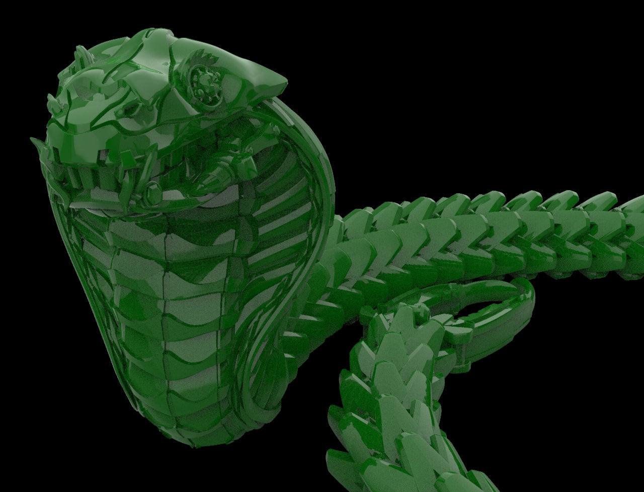 reptile
flexi