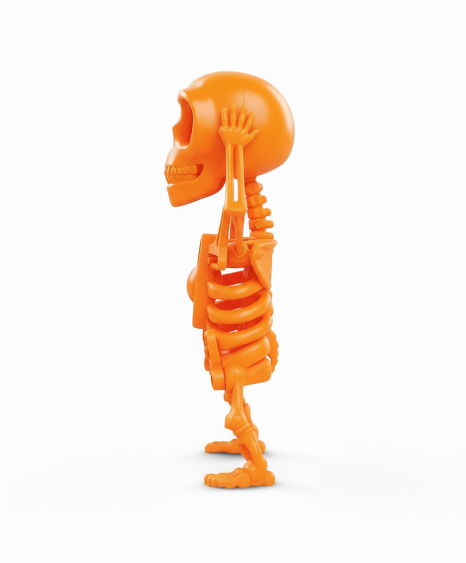Dancing Figure