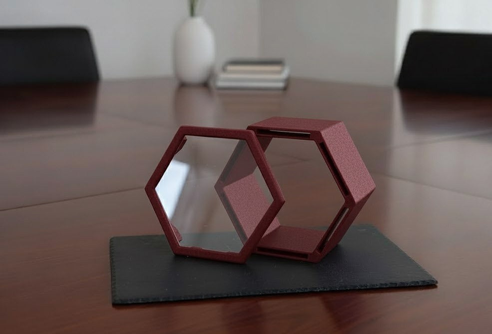 Mini Hero Figure Display Shelf: Collection, Collectibles, Toy, Small Action Figures