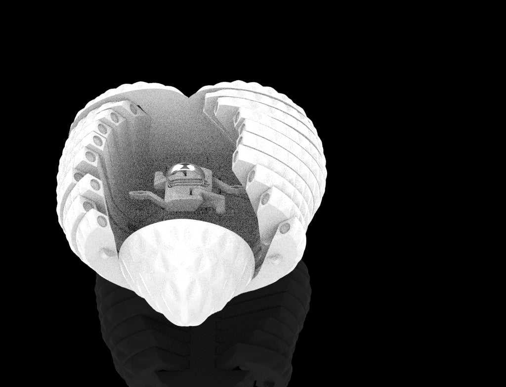 heart  Valentine's Day Gift

