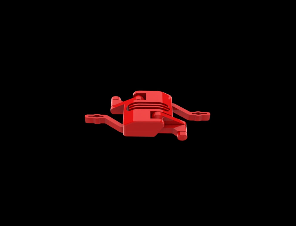 Open Heart Box 3D model DIGITAL FILE