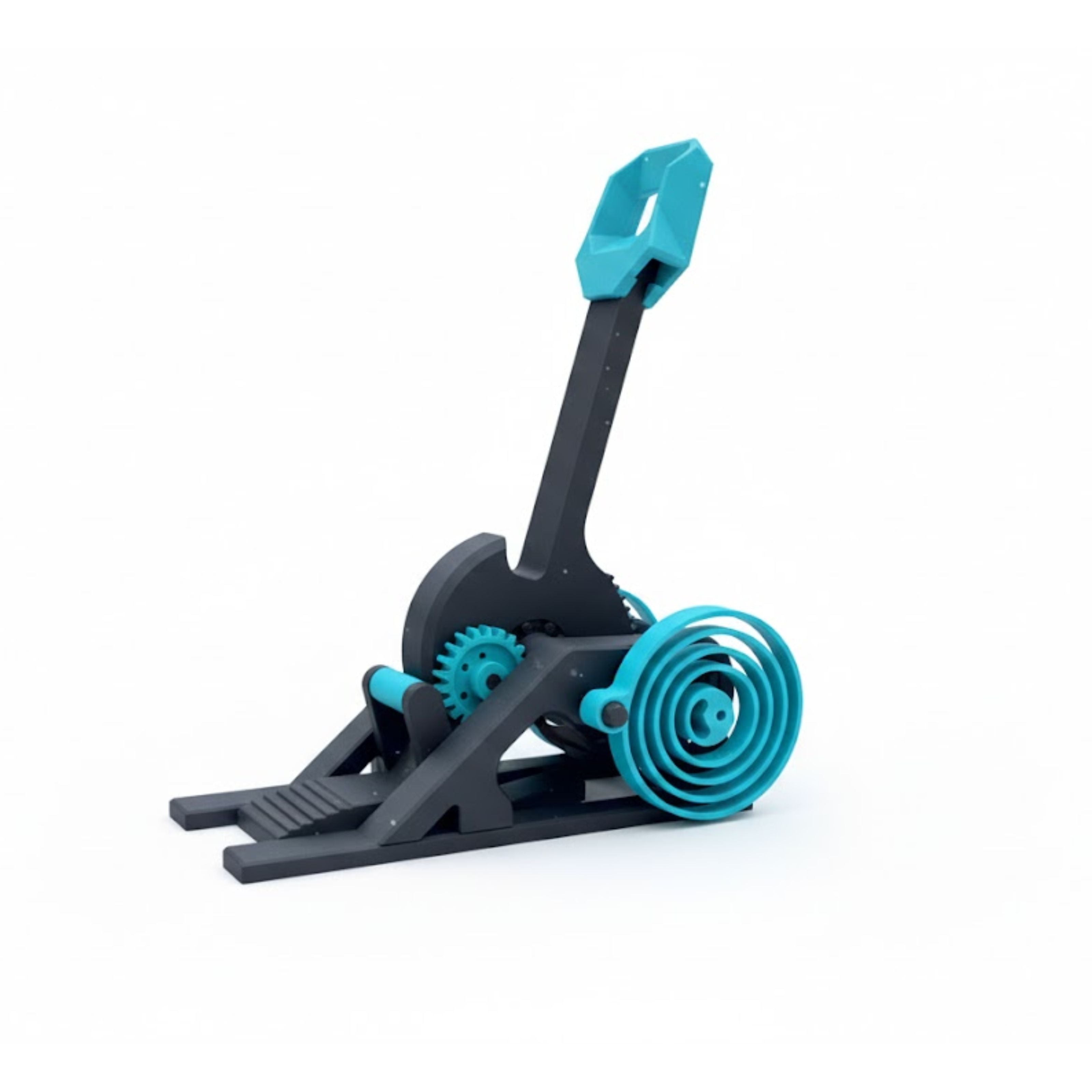 3D model