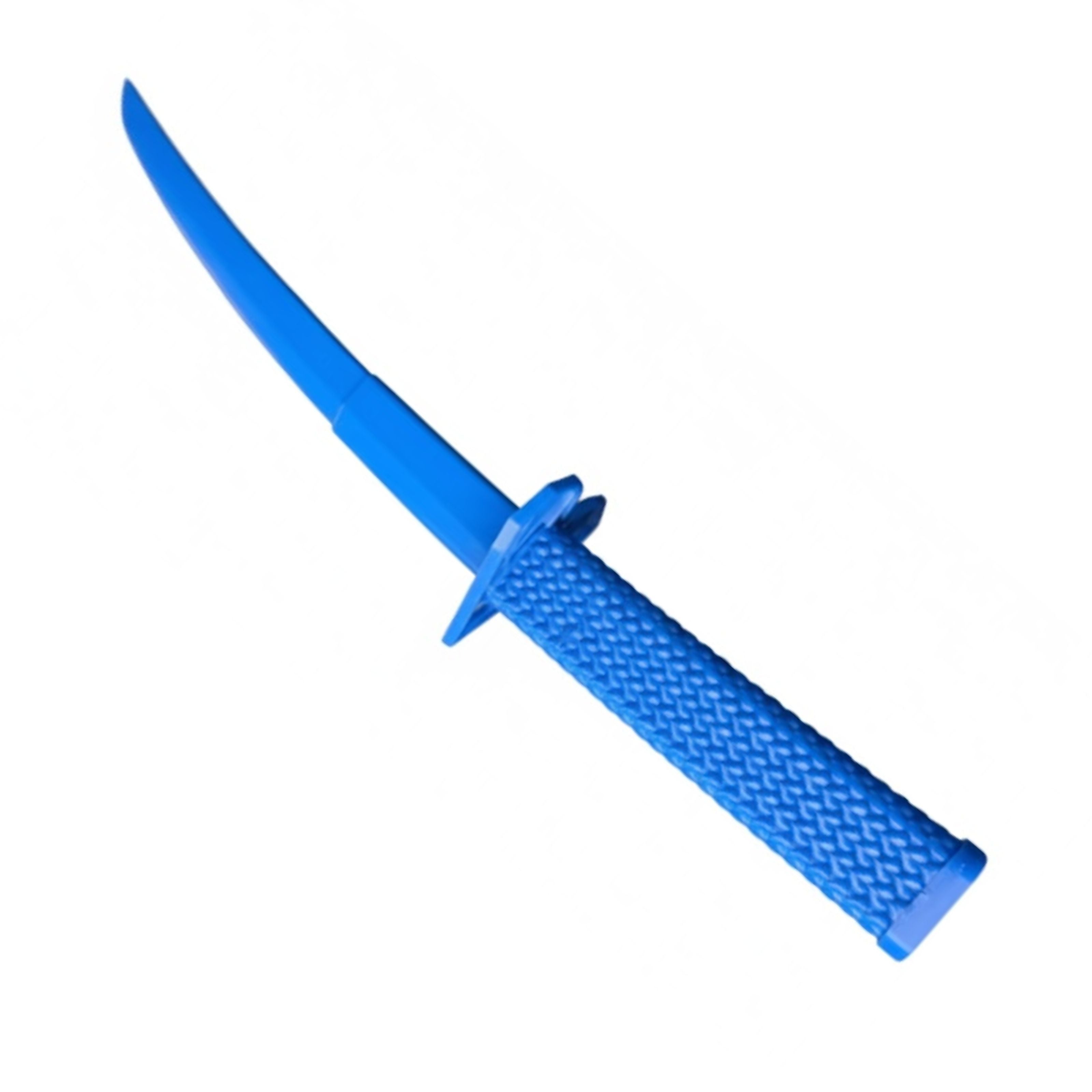 Love Katana Heart Sword 3D Model STL File - Digital Download