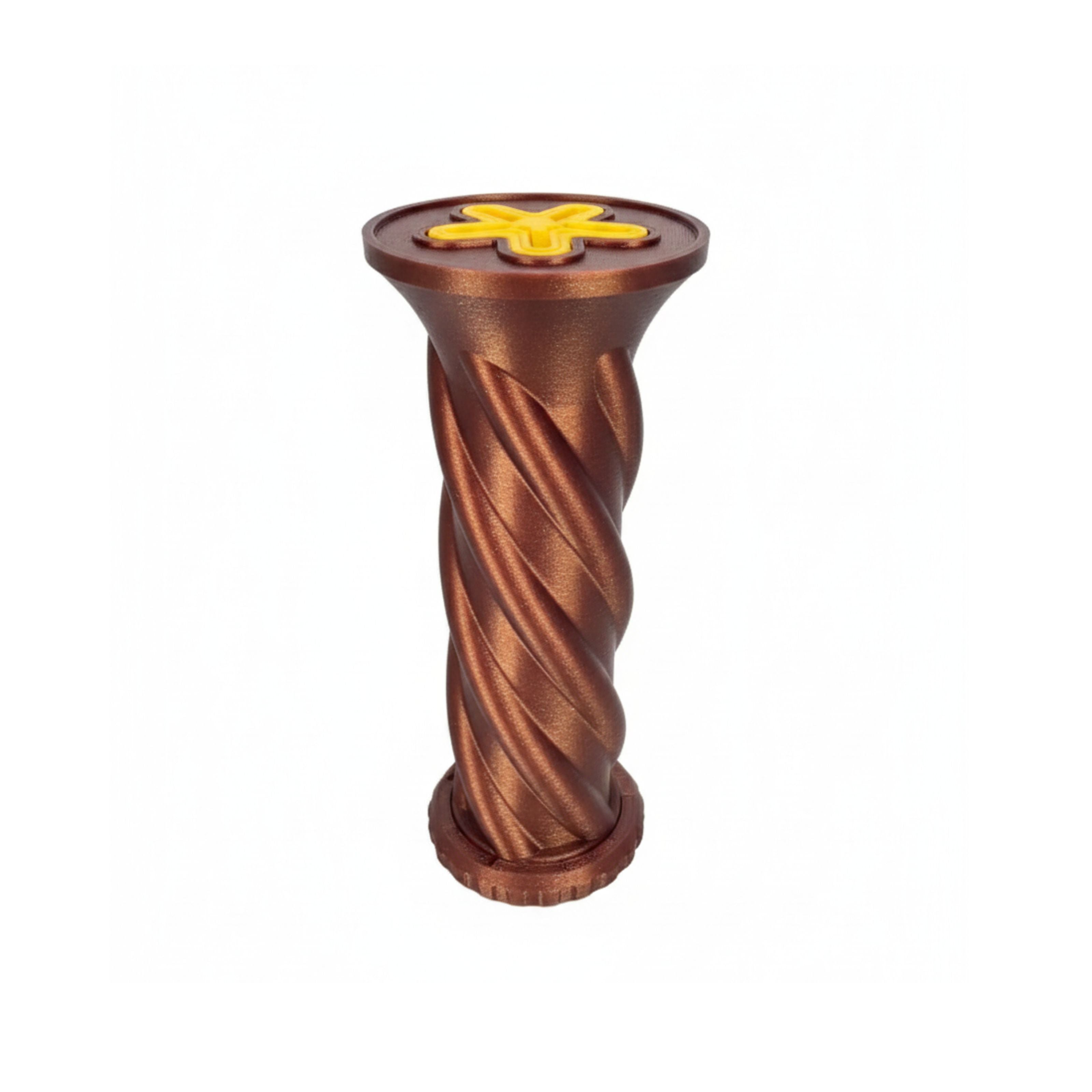 Unicorn Horn Sword 3D Model STL File - Digital Download