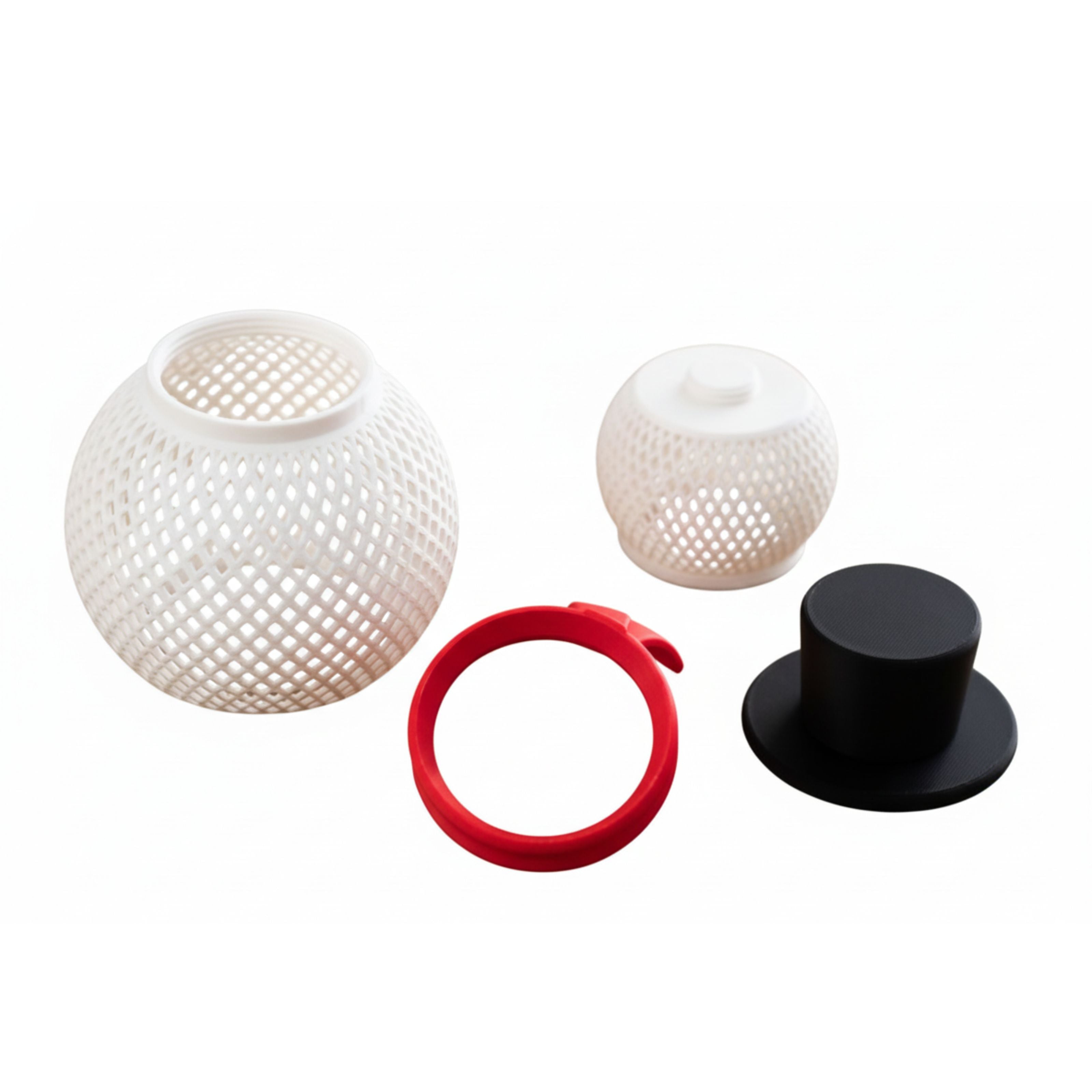 Christmas Snowman Set 