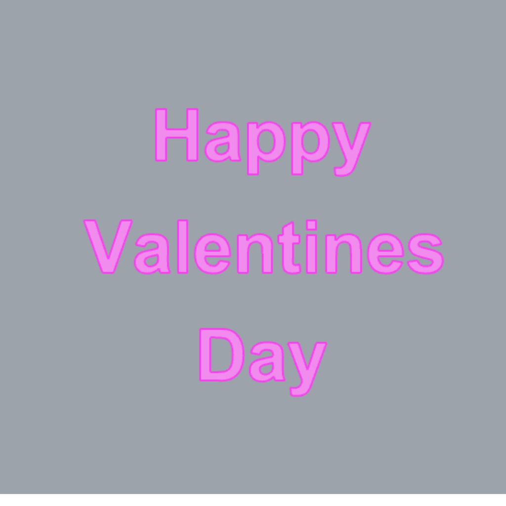 Valentine's Day Heart Puzzle - 3D Printable Model (Digital STL File)