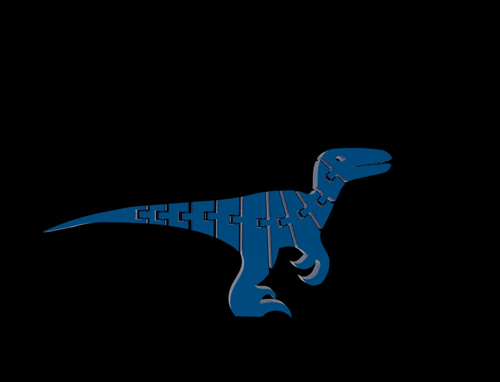 velociraptor
animals