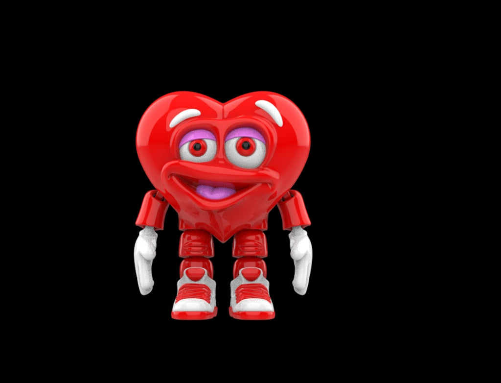 Valentine's Day Gift
